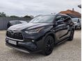 TOYOTA HIGHLANDER 2024/12 - 4
