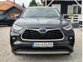 TOYOTA HIGHLANDER 2024/12 - 5
