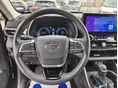 TOYOTA HIGHLANDER 2024/12 - 11