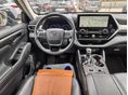 TOYOTA HIGHLANDER 2024/12 - 15