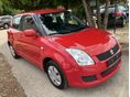SUZUKI SWIFT 2011/5 - 1