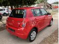 SUZUKI SWIFT 2011/5 - 5
