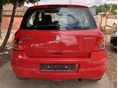 SUZUKI SWIFT 2011/5 - 6