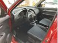 SUZUKI SWIFT 2011/5 - 8