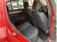 SUZUKI SWIFT 2011/5 - 11