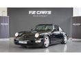 PORSCHE 911 1991/12 - 2