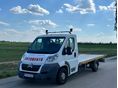 CITROEN JUMPER 2.2 HDI 33 L3 Hidroplatós. új kuplung. friss műszaki