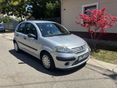 CITROEN C3 1.1 SX 2002