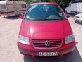 VOLKSWAGEN SHARAN 2.0 PD TDI Comfortline Alufelnivel.Vonohoróggal.Digitális2zonás klima+Tetőklima.kamera elöl-hátul