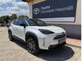 TOYOTA YARIS CROSS 1.5 Hybrid GR SPORT e-CVT 130LE 2 év Toyota Minősített Használt garanciával!