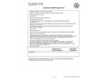 VOLKSWAGEN GOLF 2026/1 - 15