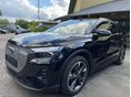 AUDI Q4 e-tron 40 (Automata) Led/Pdc/Kamera/Navi/Ül-fűtés/Ambiente/Android Auto/20 Coll