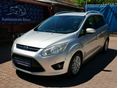 FORD C-MAX Grand1.6 SCTi EcoBoost Titanium 2. Tulaj. TEMPOMAT. ÜLÉSFŰTÉS. KAMERA. NAVIGÁCIÓ. ALUFELNI