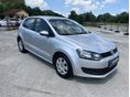 VOLKSWAGEN POLO V 2013/8 - 2