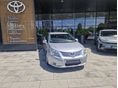 TOYOTA AVENSIS 2011/4 - 2