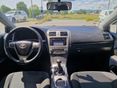 TOYOTA AVENSIS 2011/4 - 7