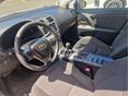 TOYOTA AVENSIS 2011/4 - 6