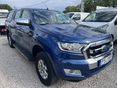 FORD RANGER 2018/2 - 1
