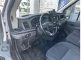 FORD TRANSIT 2022/2 - 3