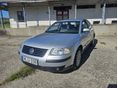 VOLKSWAGEN PASSAT 1.8 T 20V vonóhorog! 10éve 1 tulaj.