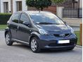 TOYOTA AYGO 2009 - 1