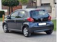 TOYOTA AYGO 2009 - 4