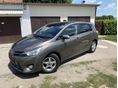 TOYOTA VERSO 2018/10 - 2