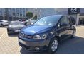 VOLKSWAGEN TOURAN 1.4 TSI Comfortline [7 személy] Magyar vezetett szervizkönyves téli-nyári kerkekkel nagyszerviz után!
