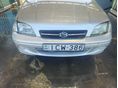 SUZUKI SWIFT 1.0 GLX