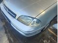 SUZUKI SWIFT 2002/5 - 3