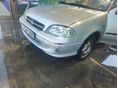 SUZUKI SWIFT 2002/5 - 4