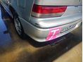 SUZUKI SWIFT 2002/5 - 6