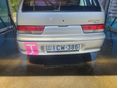 SUZUKI SWIFT 2002/5 - 7