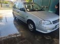 SUZUKI SWIFT 2002/5 - 5