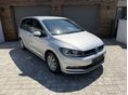 VOLKSWAGEN TOURAN 2019/6 - 1