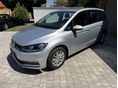 VOLKSWAGEN TOURAN 2019/6 - 2