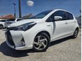 TOYOTA YARIS 2016/3 - 1