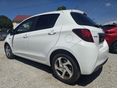 TOYOTA YARIS 2016/3 - 2
