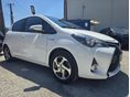 TOYOTA YARIS 2016/3 - 4