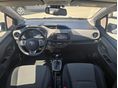 TOYOTA YARIS 2016/3 - 9