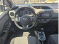 TOYOTA YARIS 2016/3 - 10