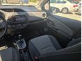 TOYOTA YARIS 2016/3 - 12