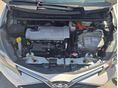 TOYOTA YARIS 2016/3 - 16