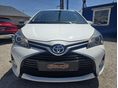 TOYOTA YARIS 2016/3 - 17