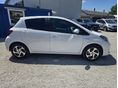 TOYOTA YARIS 2016/3 - 18
