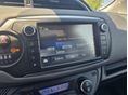 TOYOTA YARIS 2016/3 - 21