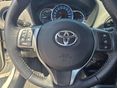 TOYOTA YARIS 2016/3 - 26