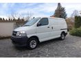 TOYOTA HIACE 2011/12 - 2