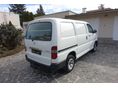 TOYOTA HIACE 2011/12 - 3