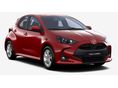 TOYOTA YARIS 2025/12 - 1